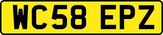 WC58EPZ