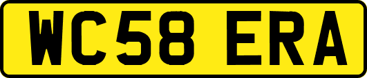 WC58ERA