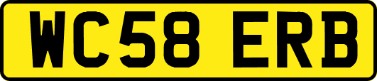 WC58ERB