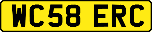 WC58ERC