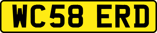 WC58ERD