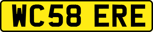 WC58ERE