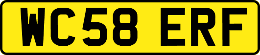 WC58ERF