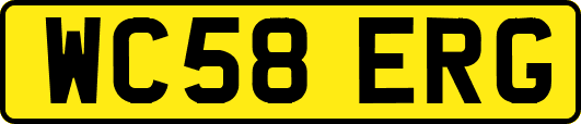 WC58ERG