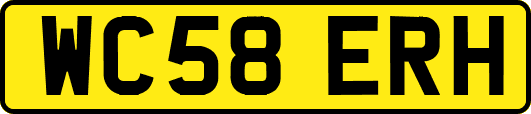 WC58ERH