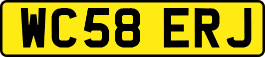 WC58ERJ