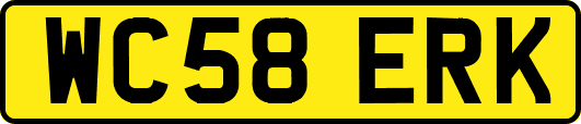 WC58ERK
