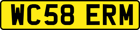 WC58ERM