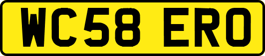 WC58ERO