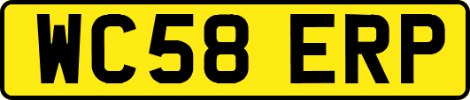WC58ERP