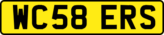 WC58ERS