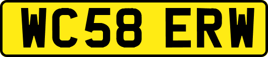 WC58ERW