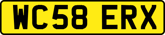 WC58ERX