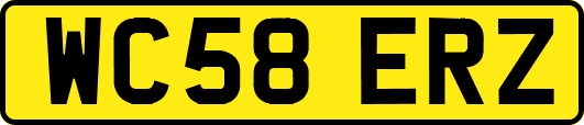 WC58ERZ