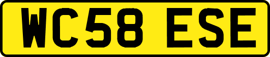 WC58ESE