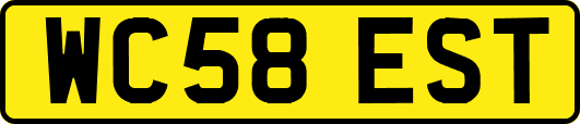 WC58EST