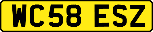 WC58ESZ