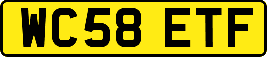 WC58ETF