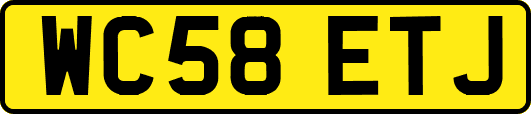 WC58ETJ