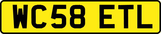 WC58ETL