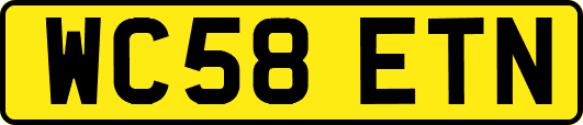 WC58ETN