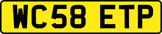 WC58ETP