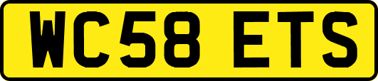 WC58ETS