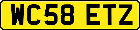 WC58ETZ