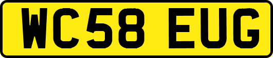 WC58EUG