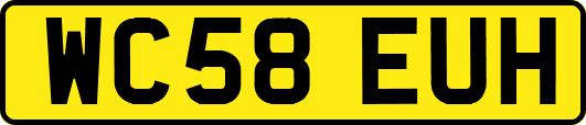 WC58EUH