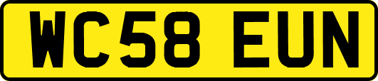 WC58EUN