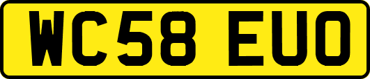 WC58EUO