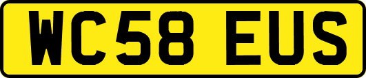 WC58EUS