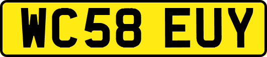 WC58EUY