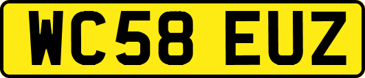 WC58EUZ