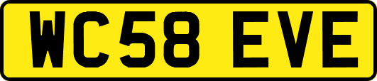 WC58EVE
