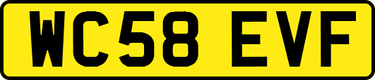 WC58EVF