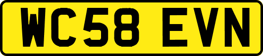 WC58EVN