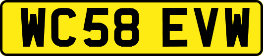 WC58EVW