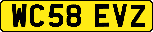 WC58EVZ