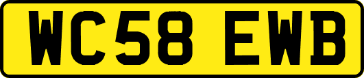 WC58EWB