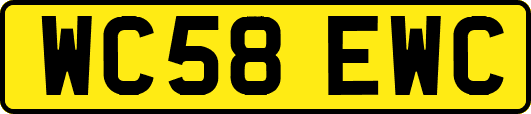 WC58EWC
