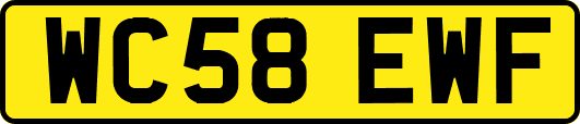 WC58EWF