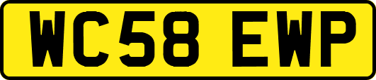 WC58EWP