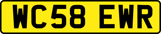 WC58EWR