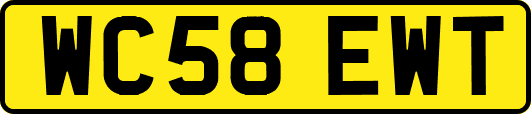 WC58EWT