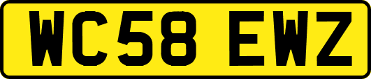 WC58EWZ