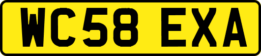 WC58EXA