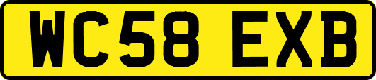WC58EXB