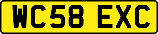 WC58EXC